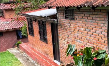 VENTA CASA CAMPESTRE CALIMA DARIEN