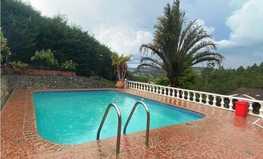 VENTA CASA CAMPESTRE CALIMA DARIEN