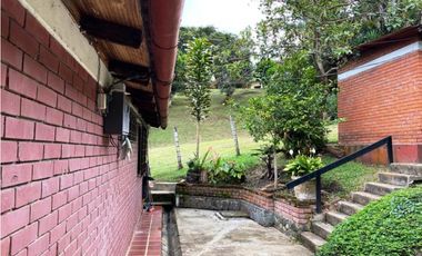 VENTA CASA CAMPESTRE CALIMA DARIEN