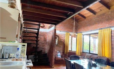 VENTA CASA CAMPESTRE CALIMA DARIEN