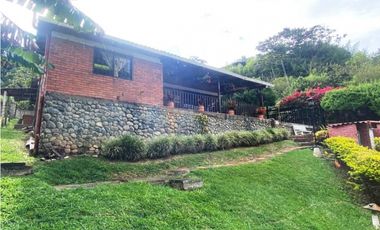 VENTA CASA CAMPESTRE CALIMA DARIEN