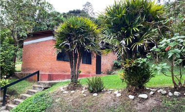 VENTA CASA CAMPESTRE CALIMA DARIEN