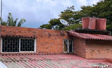 VENTA CASA CAMPESTRE CALIMA DARIEN