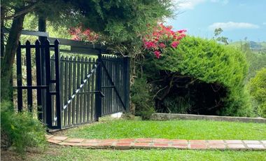 VENTA CASA CAMPESTRE CALIMA DARIEN