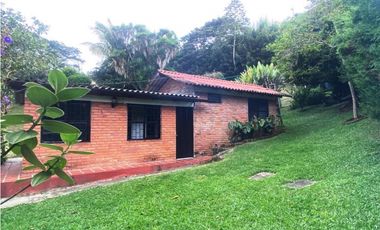 VENTA CASA CAMPESTRE CALIMA DARIEN