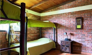 VENTA CASA CAMPESTRE CALIMA DARIEN