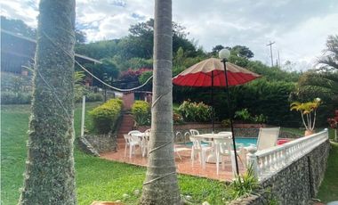 VENTA CASA CAMPESTRE CALIMA DARIEN