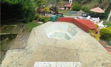 VENTA CASA CAMPESTRE CALIMA DARIEN