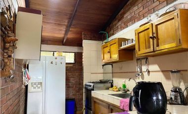 VENTA CASA CAMPESTRE CALIMA DARIEN