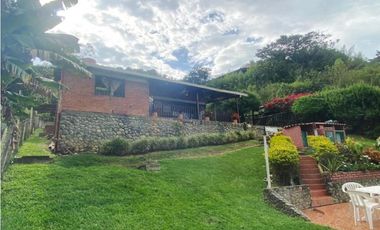VENTA CASA CAMPESTRE CALIMA DARIEN