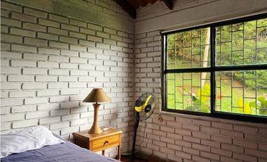 VENTA CASA CAMPESTRE CALIMA DARIEN