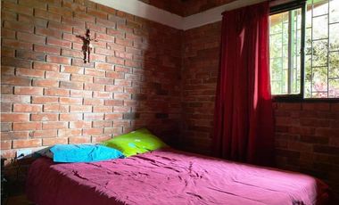 VENTA CASA CAMPESTRE CALIMA DARIEN