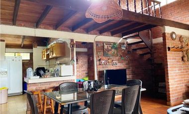 VENTA CASA CAMPESTRE CALIMA DARIEN