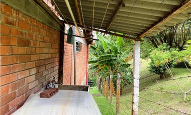 VENTA CASA CAMPESTRE CALIMA DARIEN