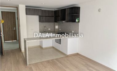 APARTAMENTO EN ARRIENDO SEC LA ESTACION. INMOBILIARIAS CAJIC