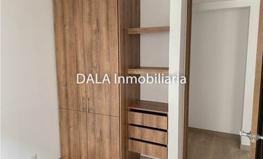 APARTAMENTO EN ARRIENDO SEC LA ESTACION. INMOBILIARIAS CAJIC