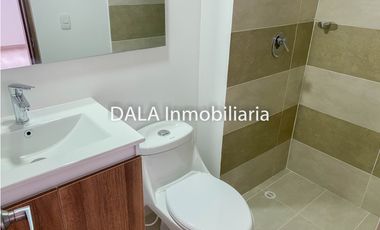 APARTAMENTO EN ARRIENDO SEC LA ESTACION. INMOBILIARIAS CAJIC