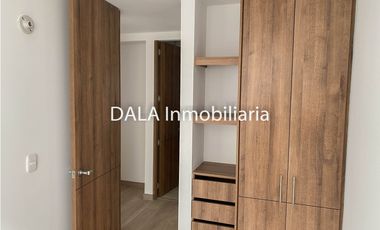 APARTAMENTO EN ARRIENDO SEC LA ESTACION. INMOBILIARIAS CAJIC