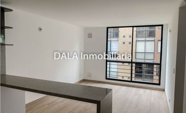 APARTAMENTO EN ARRIENDO SEC LA ESTACION. INMOBILIARIAS CAJIC