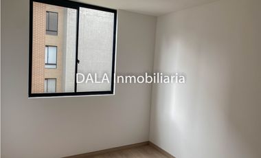 APARTAMENTO EN ARRIENDO SEC LA ESTACION. INMOBILIARIAS CAJIC