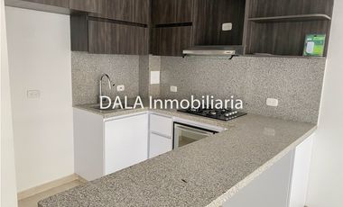 APARTAMENTO EN ARRIENDO SEC LA ESTACION. INMOBILIARIAS CAJIC