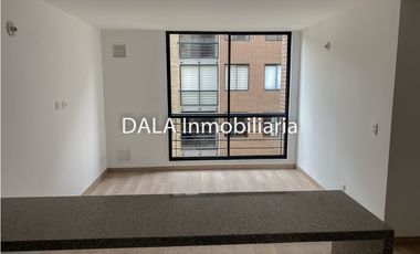 APARTAMENTO EN ARRIENDO SEC LA ESTACION. INMOBILIARIAS CAJIC
