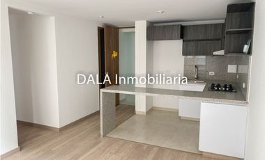 APARTAMENTO EN ARRIENDO SEC LA ESTACION. INMOBILIARIAS CAJIC