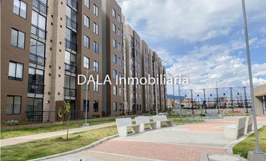 APARTAMENTO EN ARRIENDO SEC LA ESTACION. INMOBILIARIAS CAJIC