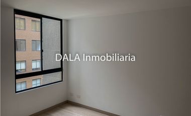 APARTAMENTO EN ARRIENDO SEC LA ESTACION. INMOBILIARIAS CAJIC