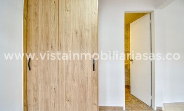 Arriendo Apartaestudio Sector Fátima, Manizales