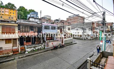 Arriendo Apartaestudio Sector Fátima, Manizales