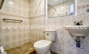 Arriendo Apartaestudio Sector Fátima, Manizales