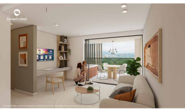 VENTA EXCLUSIVOS APARTAMENTOS SOBRE PLANOS CERRITOS PEREIRA