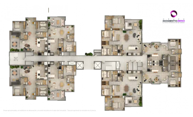 VENTA EXCLUSIVOS APARTAMENTOS SOBRE PLANOS CERRITOS PEREIRA