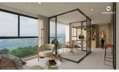 VENTA EXCLUSIVOS APARTAMENTOS SOBRE PLANOS CERRITOS PEREIRA