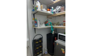 Oficina en Arriendo, Av. Las Vegas, Envigado 33 m2