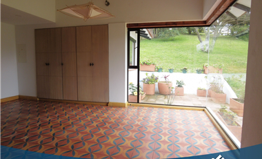 Vendo Hermosa Casa en Tabio Rio Frio Oriental