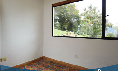 Vendo Hermosa Casa en Tabio Rio Frio Oriental