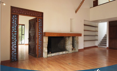 Vendo Hermosa Casa en Tabio Rio Frio Oriental