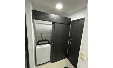 SE ARRIENDA APARTAMENTO AMOBLADO SAN VICENTE BARRANQUILLA