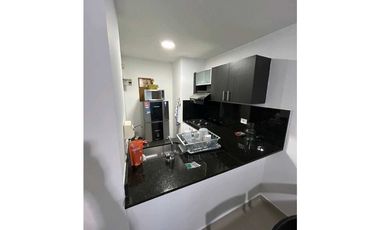 SE ARRIENDA APARTAMENTO AMOBLADO SAN VICENTE BARRANQUILLA