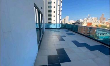 SE ARRIENDA APARTAMENTO AMOBLADO SAN VICENTE BARRANQUILLA