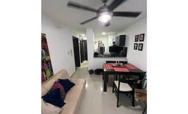 SE ARRIENDA APARTAMENTO AMOBLADO SAN VICENTE BARRANQUILLA