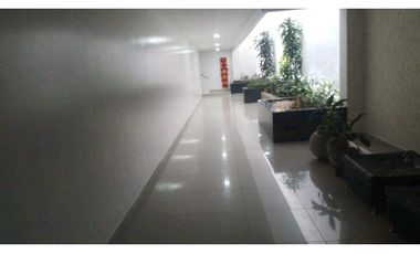 SE ARRIENDA APARTAMENTO AMOBLADO SAN VICENTE BARRANQUILLA