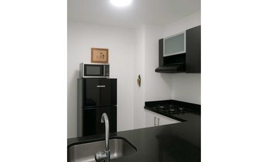 SE ARRIENDA APARTAMENTO AMOBLADO SAN VICENTE BARRANQUILLA