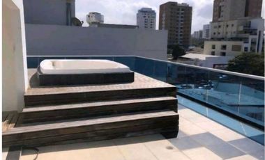 SE ARRIENDA APARTAMENTO AMOBLADO SAN VICENTE BARRANQUILLA