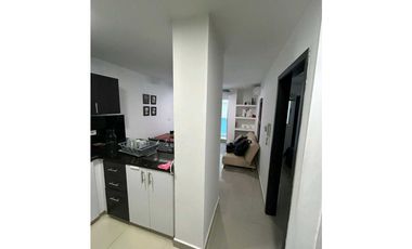 SE ARRIENDA APARTAMENTO AMOBLADO SAN VICENTE BARRANQUILLA