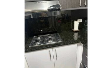 SE ARRIENDA APARTAMENTO AMOBLADO SAN VICENTE BARRANQUILLA