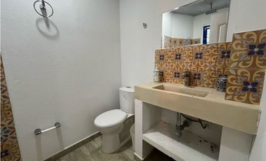 Se vende casa en Palomino, condominio Ukua. Renta turística