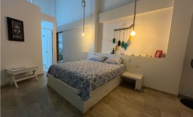 Se vende casa en Palomino, condominio Ukua. Renta turística